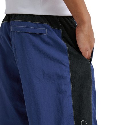 Flow Down - Tracksuit Bottoms for Men  EDYNP03174