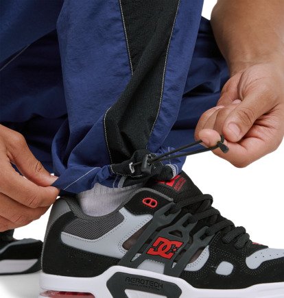 Flow Down - Tracksuit Bottoms for Men  EDYNP03174