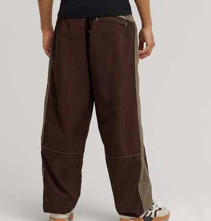 Flow Down - Tracksuit Bottoms for Men  EDYNP03174