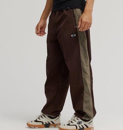 Flow Down - Tracksuit Bottoms for Men  EDYNP03174