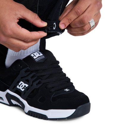 Flow Down - Tracksuit Bottoms for Men  EDYNP03174