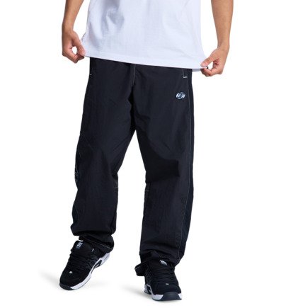 Flow Down - Tracksuit Bottoms for Men  EDYNP03174
