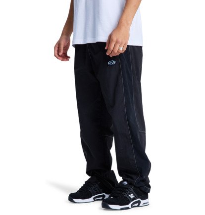 Flow Down - Tracksuit Bottoms for Men  EDYNP03174