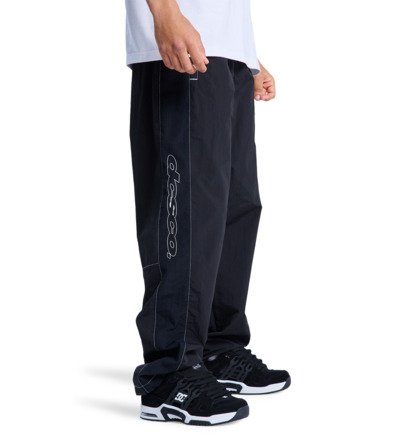 Flow Down - Tracksuit Bottoms for Men  EDYNP03174