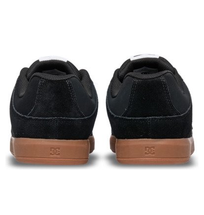 DC STM - Leather Shoes for Men  EDYS100012