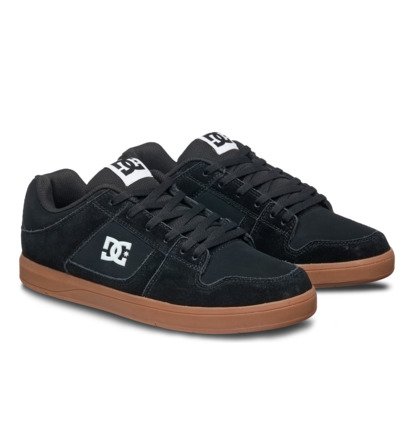 DC STM - Leather Shoes for Men  EDYS100012