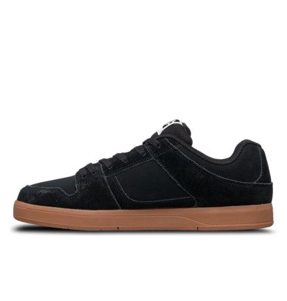 DC STM - Leather Shoes for Men  EDYS100012