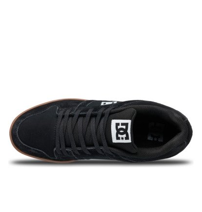 DC STM - Leather Shoes for Men  EDYS100012