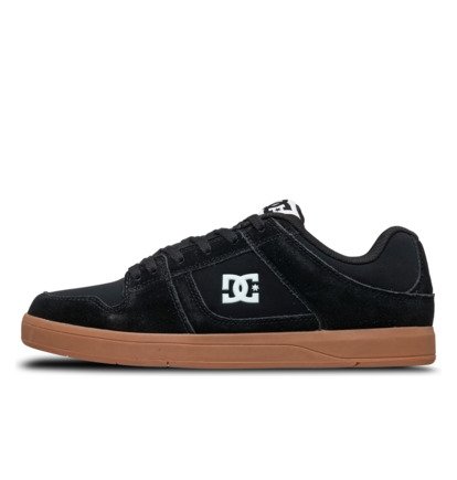 DC STM - Leather Shoes for Men  EDYS100012