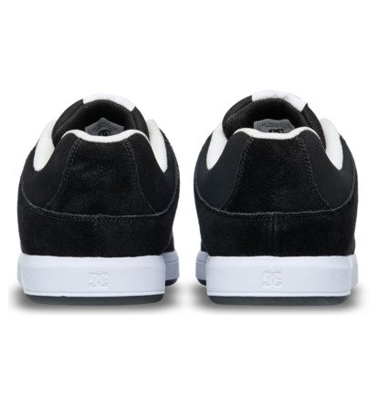 DC STM - Leather Shoes for Men  EDYS100012