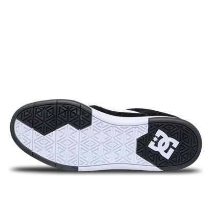 DC STM - Leather Shoes for Men  EDYS100012