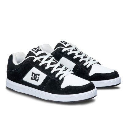 DC STM - Leather Shoes for Men  EDYS100012