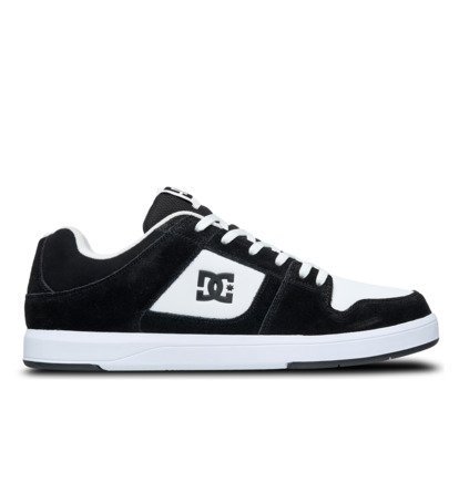 DC STM - Leather Shoes for Men  EDYS100012