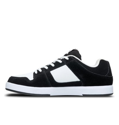 DC STM - Leather Shoes for Men  EDYS100012