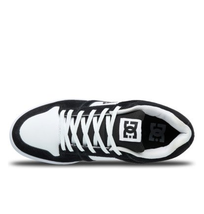 DC STM - Leather Shoes for Men  EDYS100012