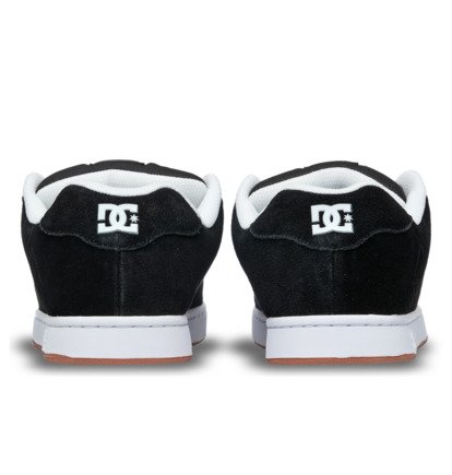DC Leveler - Leather Shoes for Men  EDYS100013