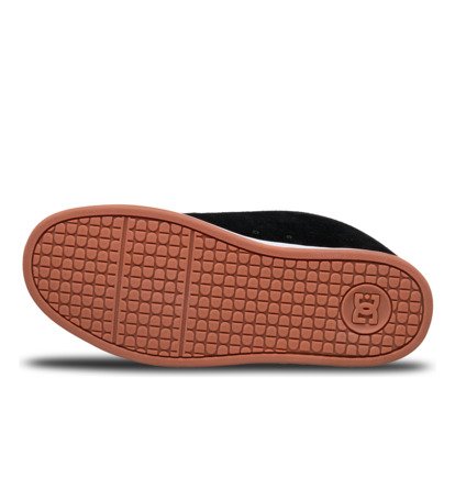 DC Leveler - Leather Shoes for Men  EDYS100013