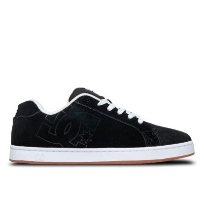 DC Leveler - Leather Shoes for Men  EDYS100013