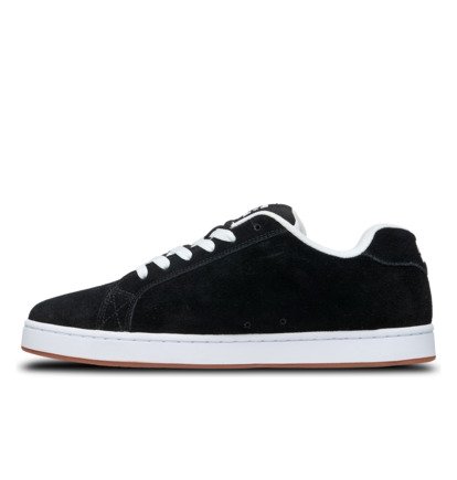 DC Leveler - Leather Shoes for Men  EDYS100013