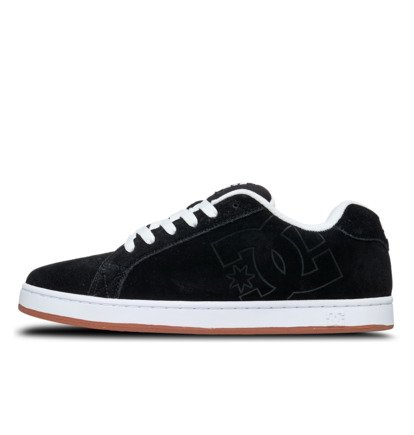 DC Leveler - Leather Shoes for Men  EDYS100013