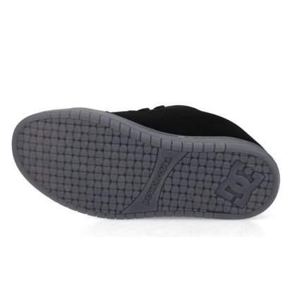 Court Graffik - Leather Shoes for Men  EDYS100014