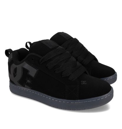 Court Graffik - Leather Shoes for Men  EDYS100014