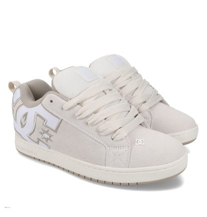 Court Graffik - Leather Shoes for Men  EDYS100014