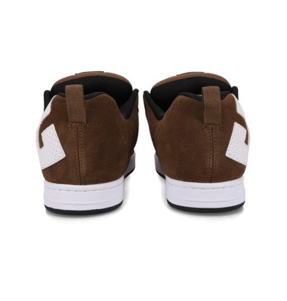 Court Graffik - Leather Shoes for Men  EDYS100014