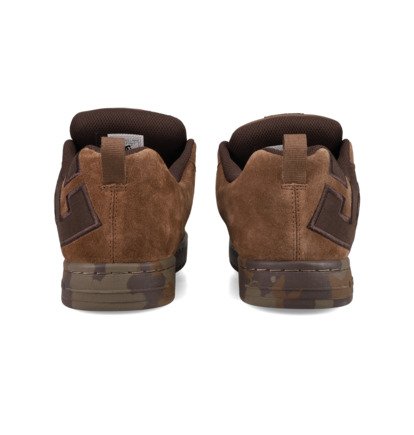 Court Graffik - Leather Shoes for Men  EDYS100014