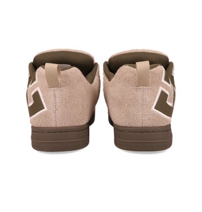 Court Graffik - Leather Shoes for Men  EDYS100014