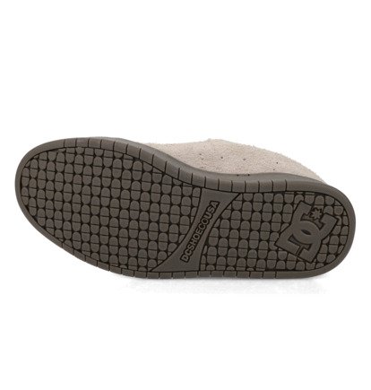 Court Graffik - Leather Shoes for Men  EDYS100014