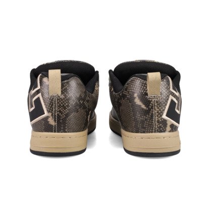 Court Graffik - Leather Shoes for Men  EDYS100014