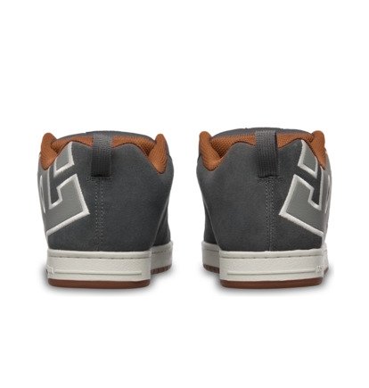 Court Graffik - Leather Shoes for Men  EDYS100014