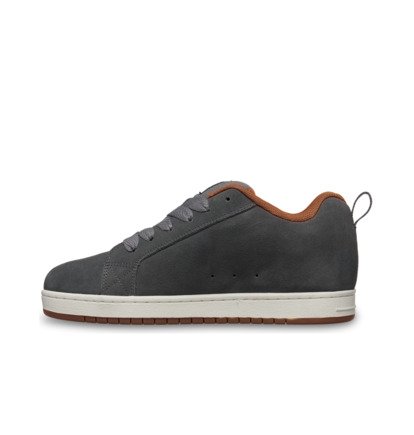 Court Graffik - Leather Shoes for Men  EDYS100014