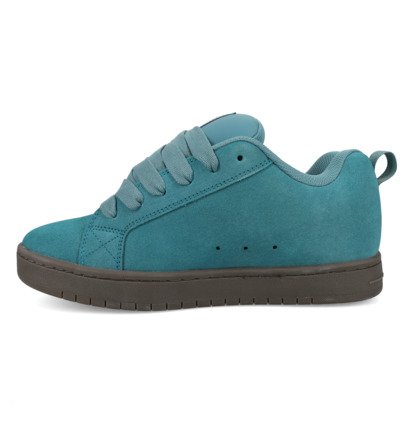 Court Graffik - Leather Shoes for Men  EDYS100014