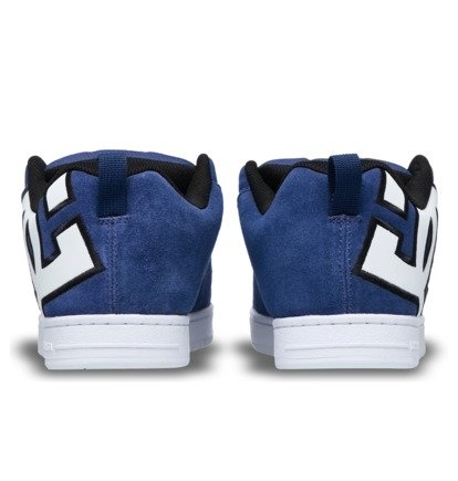 Court Graffik - Leather Shoes for Men  EDYS100014