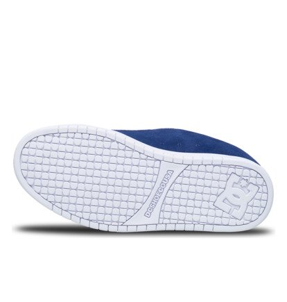 Court Graffik - Leather Shoes for Men  EDYS100014