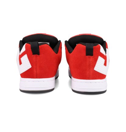 Court Graffik - Leather Shoes for Men  EDYS100014