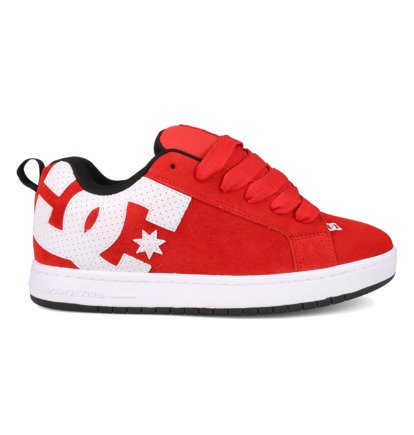 Court Graffik - Leather Shoes for Men  EDYS100014