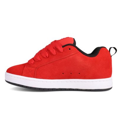 Court Graffik - Leather Shoes for Men  EDYS100014
