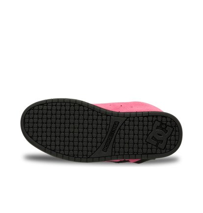Court Graffik - Leather Shoes for Men  EDYS100014