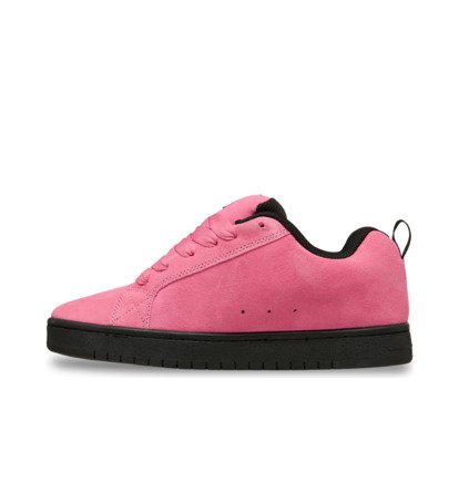 Court Graffik - Leather Shoes for Men  EDYS100014