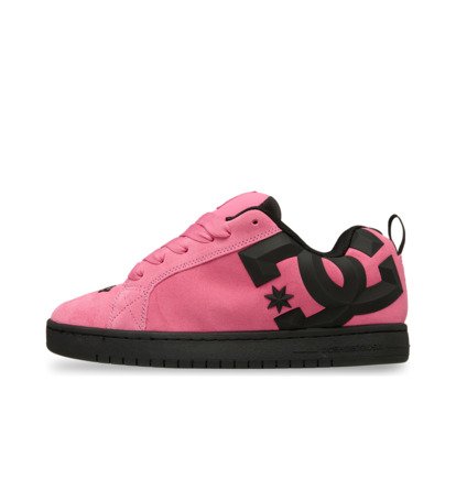 Court Graffik - Leather Shoes for Men  EDYS100014