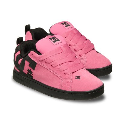 Court Graffik - Leather Shoes for Men  EDYS100014