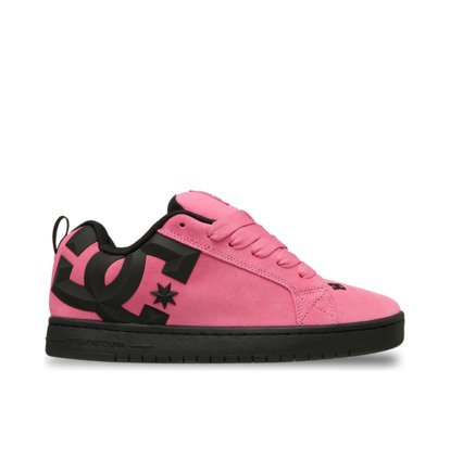 Court Graffik - Leather Shoes for Men  EDYS100014