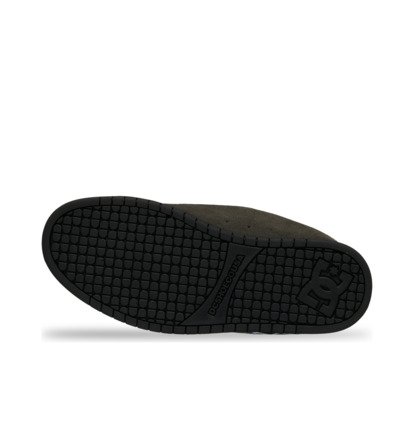Court Graffik - Leather Shoes for Men  EDYS100014