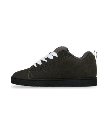 Court Graffik - Leather Shoes for Men  EDYS100014