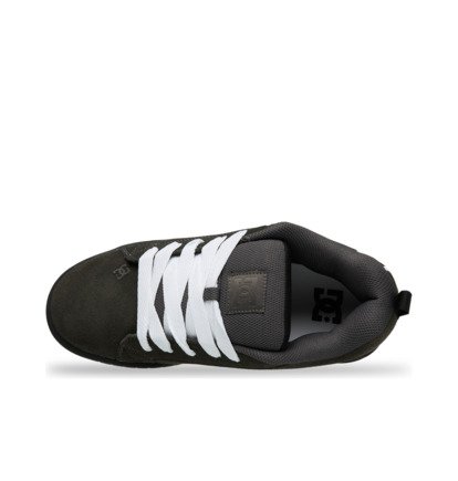 Court Graffik - Leather Shoes for Men  EDYS100014