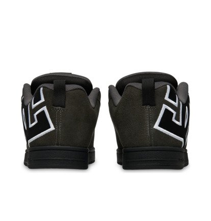 Court Graffik - Leather Shoes for Men  EDYS100014