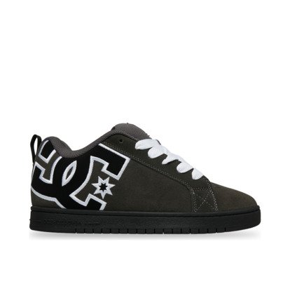 Court Graffik - Leather Shoes for Men  EDYS100014